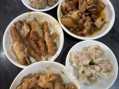 -品香排骨饭(羊官路店)