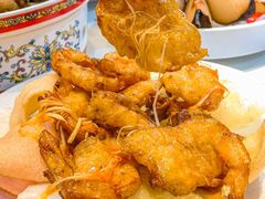 -红东阁东北菜烤肉酒馆(CROSS万象汇店)