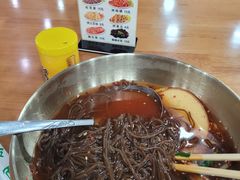 -顺姬冷面(珲春分店)