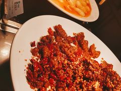 -星伦多自助料理(爱琴海店)