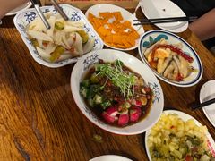 -福苗小骆驼烧烤(莲湖路店)