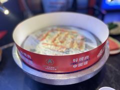 -秦炉烤肉(财富中心店)