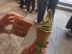 -吴裕泰茶庄(前门大街店)