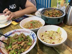 -湘香私房菜(大石长隆店)