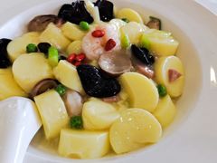 -大碗居·烤鸭·鱼头泡饼(天坛东门店)