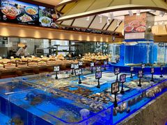 -鲜得莱渔港·小平岛海胆馆(七贤岭店)