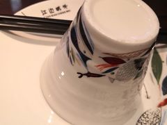 -江边城外烤全鱼(方庄时代购物中心店)