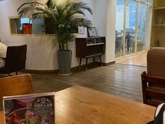 -雕刻时光咖啡馆(交大店)