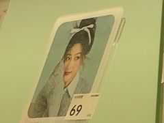 -海马体家庭照相馆(广州正佳广场店)