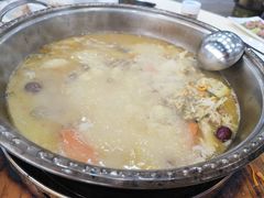 -凯盈阁私房菜·桑拿鸡(绿茵花园店)