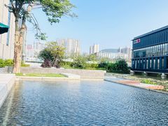 -星巴克(深圳前海企业公馆店)