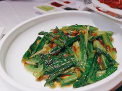 -在前门·烤鸭北京菜(五月花广场店)
