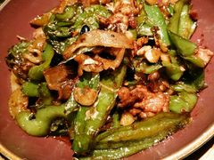 碾辣椒炒肉-吃饭皇帝大(赛格国际店)