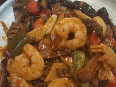 -陈傻子餐厅(世纪都会店)