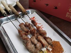 -单家老院·院子里的青岛菜(沙子口店)