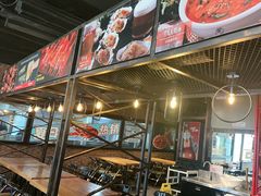 -管氏翅吧(中关村店)