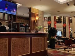 -国际饭店·原点咖啡吧ORIGIN CAFE&BAR