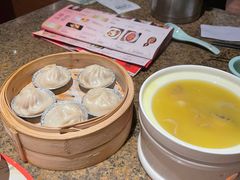 -绿茶餐厅(coco park 店)