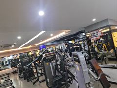 -超鹿运动健身(紫阳商贸中心店)