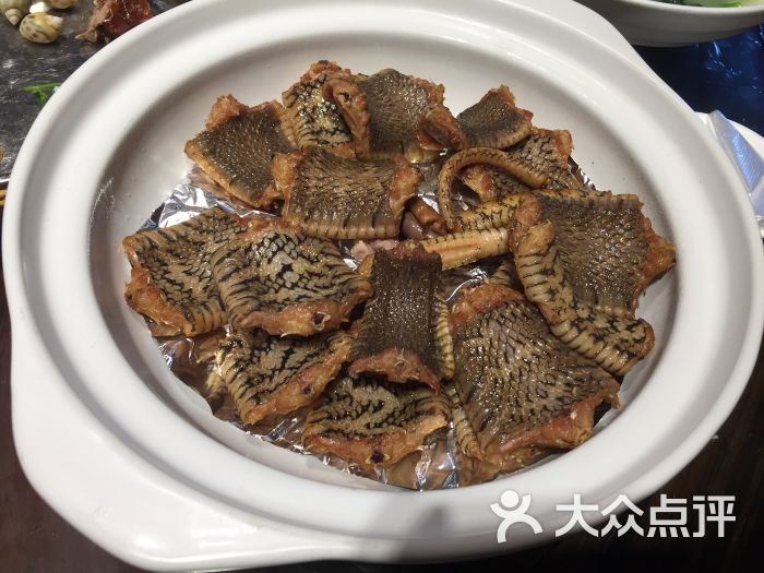 猪肉婆私房菜盐焗水律图片 - 第4823张