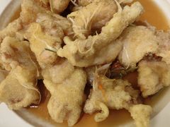 -奇滋豆味(南十四道街店)