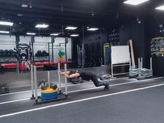 -超级猩猩健身·私教·团课·自助训练(客村丽影广场店)