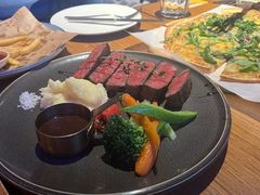 -MARU玛露音乐餐厅(大学路店)