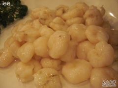 水晶虾仁-小锅菜(颛兴路店)