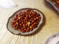 -蟹肉煲蟹肉(阊胥路店)