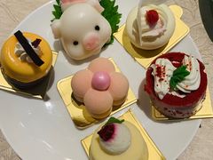 -上宴精品海鲜姿造(晶融汇旗舰店)