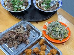 -清真-戏楼王记牛肉面