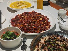 -三猫黑鱼花(南大店)