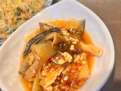 -安泰楼·佛跳墙创始人·传统闽味早茶·酒楼(三坊七巷闽菜地标店)