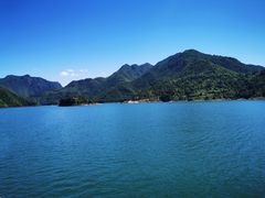 -千峡湖生态旅游度假区