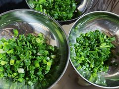 佐料-正宗杨记普洱酸醋米线(总店)