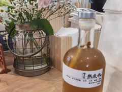 -椿风·养身茶饮(吉大店)