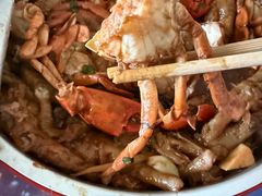 -胖哥俩肉蟹煲(河北勒泰购物中心店)