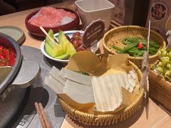 -巴奴毛肚火锅(七宝领展广场店)