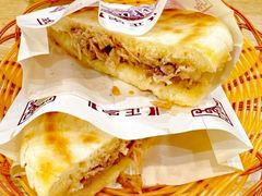 -樊记腊汁肉(西安咸阳国际机场店)