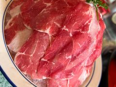 -鸿姐老火锅(疁城新天地店)