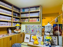 -风雨书店(下城店)