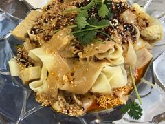 -帕米尔食府(白云观店)