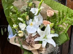 -小魚花店