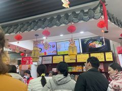 -一品飘香米线(一中总店)