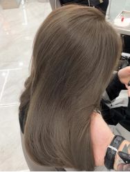 -88潮牌美发沙龙