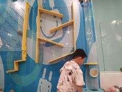 -水王国温泉水世界