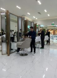点击看大图 -3AM HAIR SALON烫发染发接发