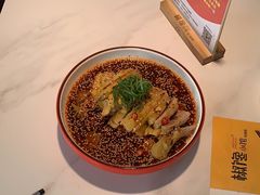 -椒馋小馆(绿源路店)