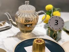 预言家-LE SAPHIR 莎菲尔菓子(和兴店)