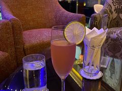 -深圳凯宾斯基酒店